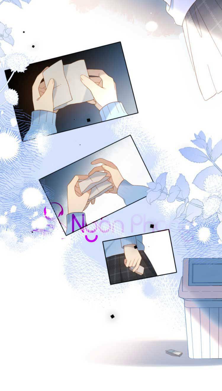 Anh Ấy Rất Hay Trêu Chọc Tôi: Chapter 44