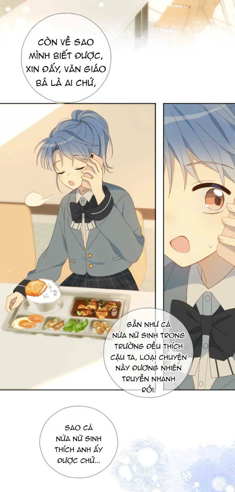 Anh Ấy Rất Hay Trêu Chọc Tôi: Chapter 44