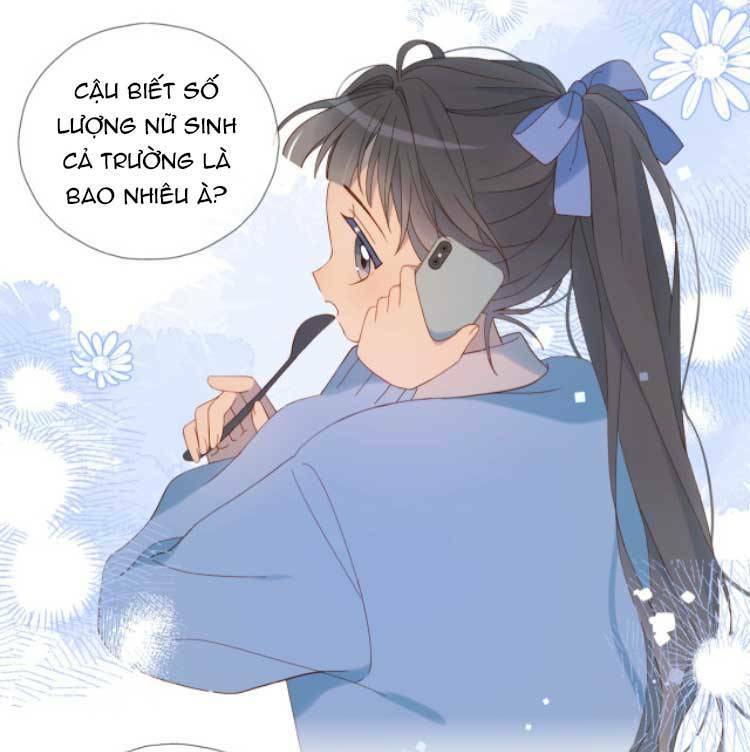 Anh Ấy Rất Hay Trêu Chọc Tôi: Chapter 44