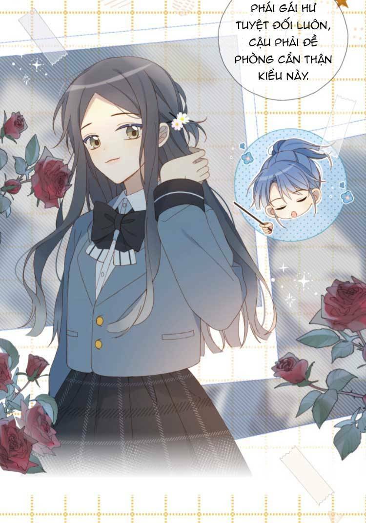 Anh Ấy Rất Hay Trêu Chọc Tôi: Chapter 44