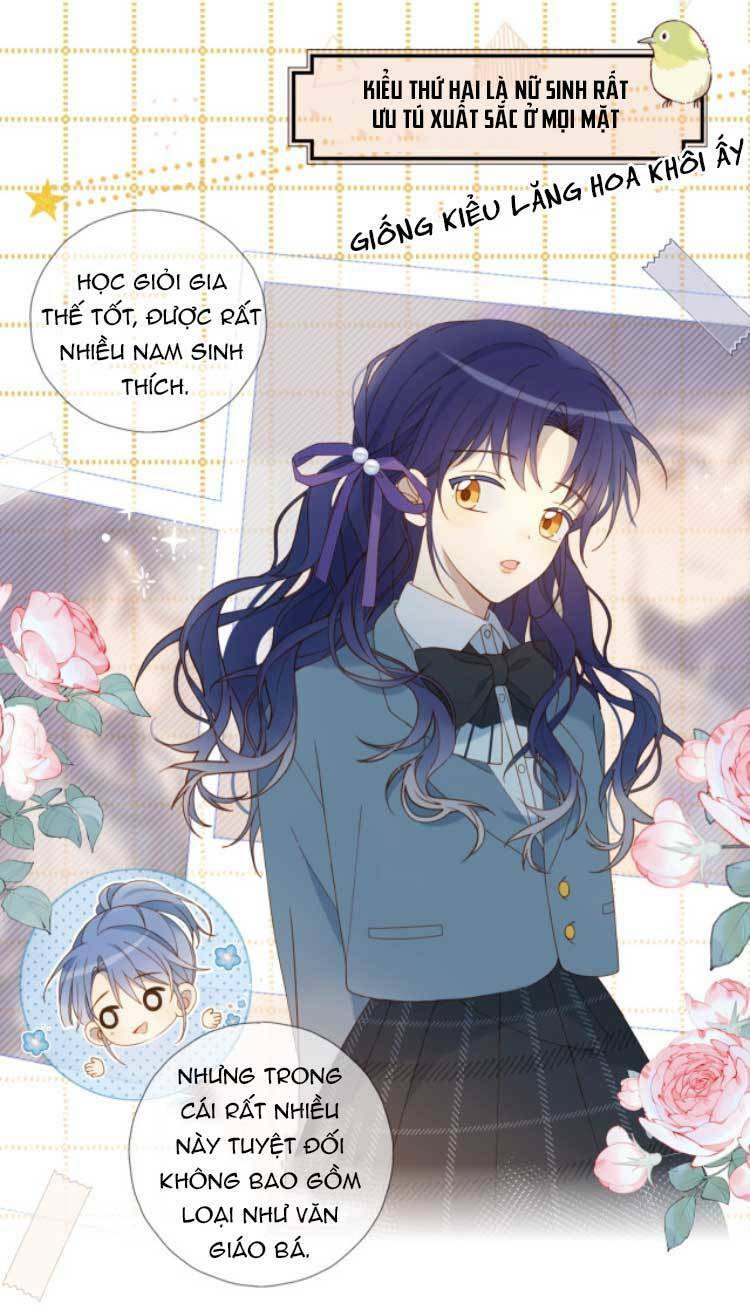 Anh Ấy Rất Hay Trêu Chọc Tôi: Chapter 44