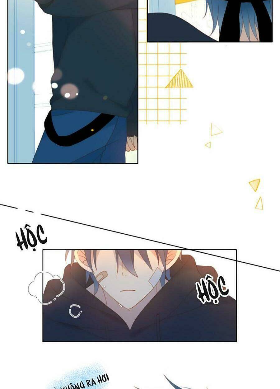 Anh Ấy Rất Hay Trêu Chọc Tôi: Chapter 45