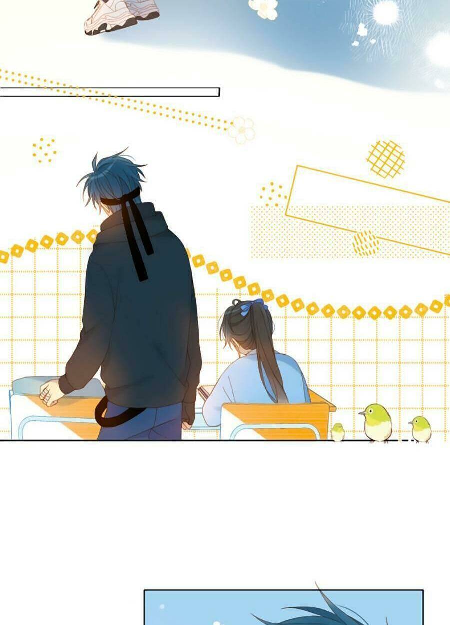Anh Ấy Rất Hay Trêu Chọc Tôi: Chapter 45