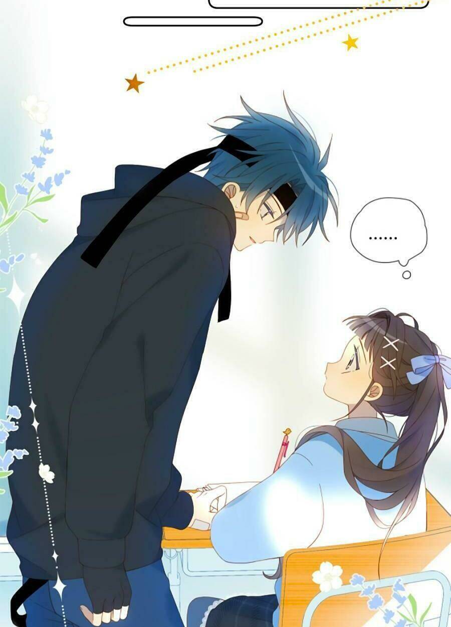 Anh Ấy Rất Hay Trêu Chọc Tôi: Chapter 45