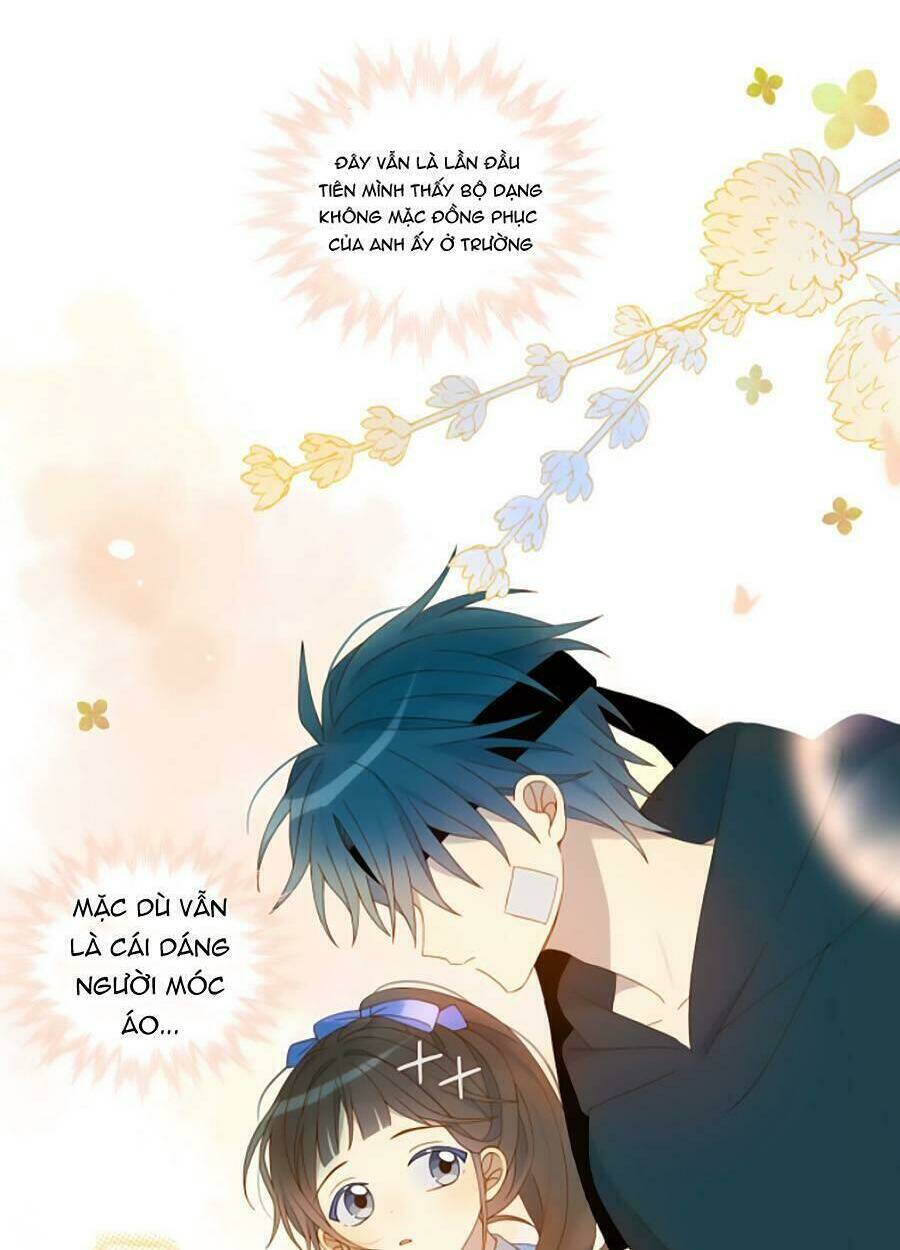 Anh Ấy Rất Hay Trêu Chọc Tôi: Chapter 45