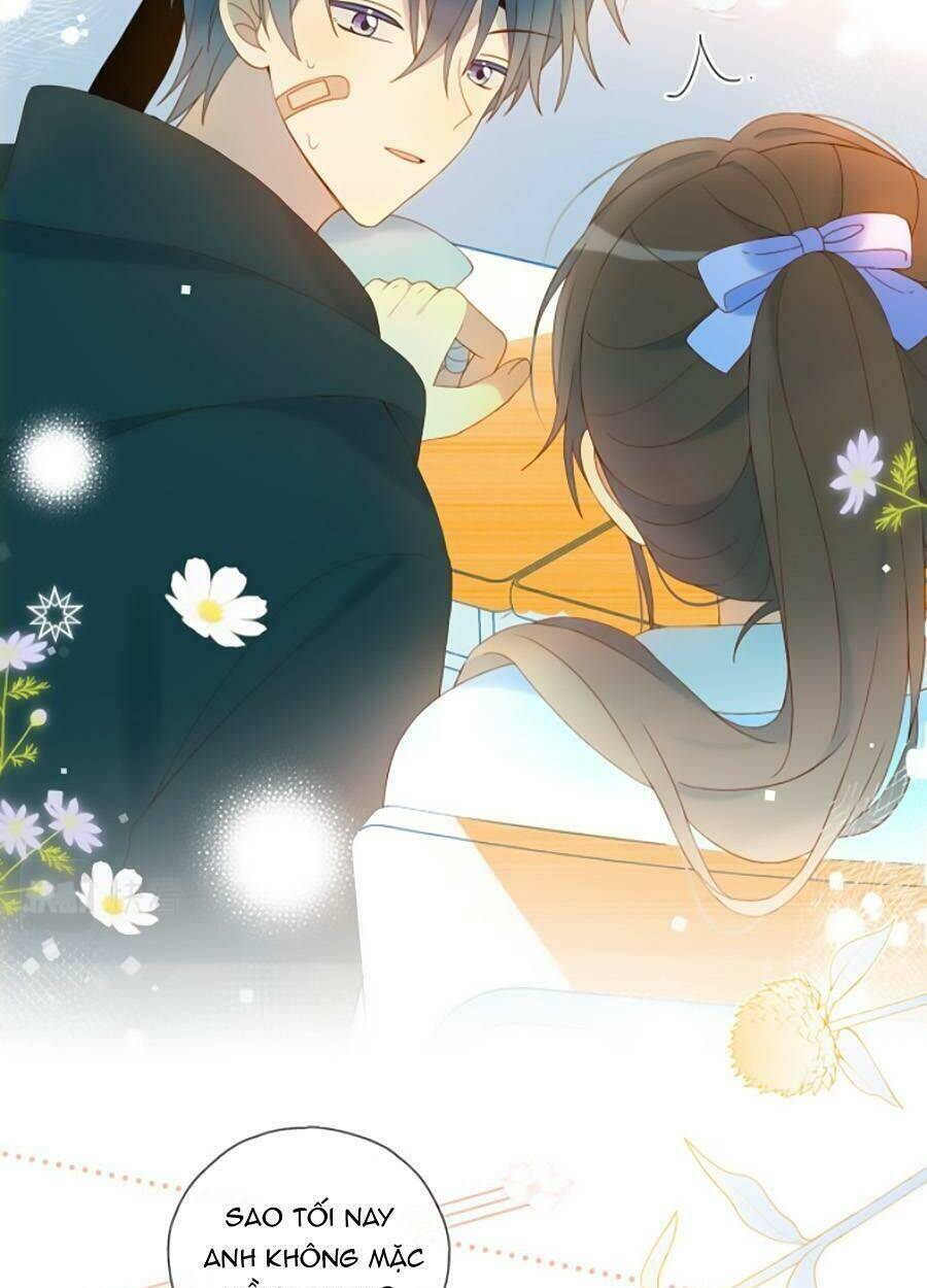 Anh Ấy Rất Hay Trêu Chọc Tôi: Chapter 45