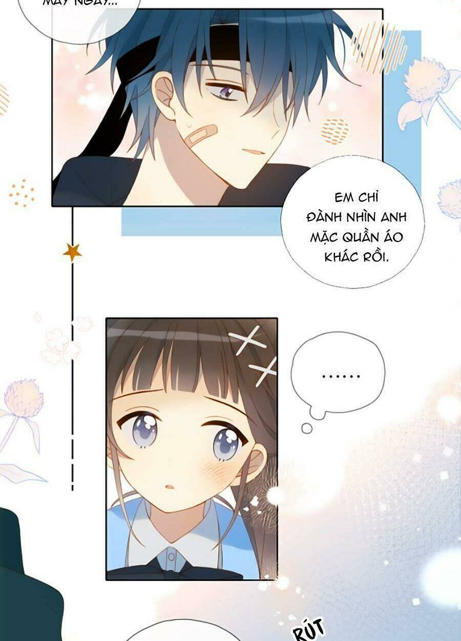 Anh Ấy Rất Hay Trêu Chọc Tôi: Chapter 45