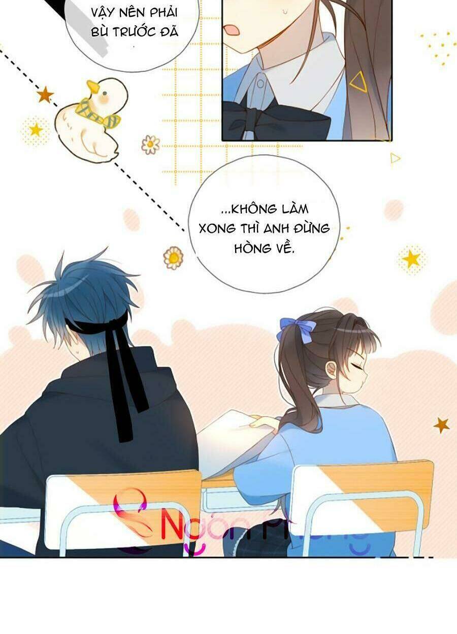 Anh Ấy Rất Hay Trêu Chọc Tôi: Chapter 45