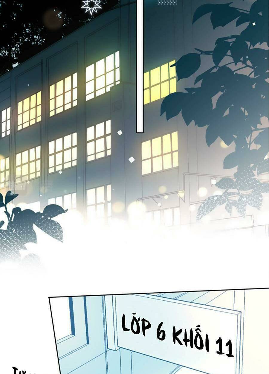 Anh Ấy Rất Hay Trêu Chọc Tôi: Chapter 45