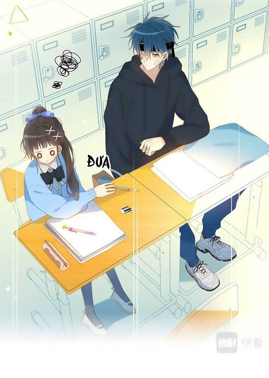 Anh Ấy Rất Hay Trêu Chọc Tôi: Chapter 45