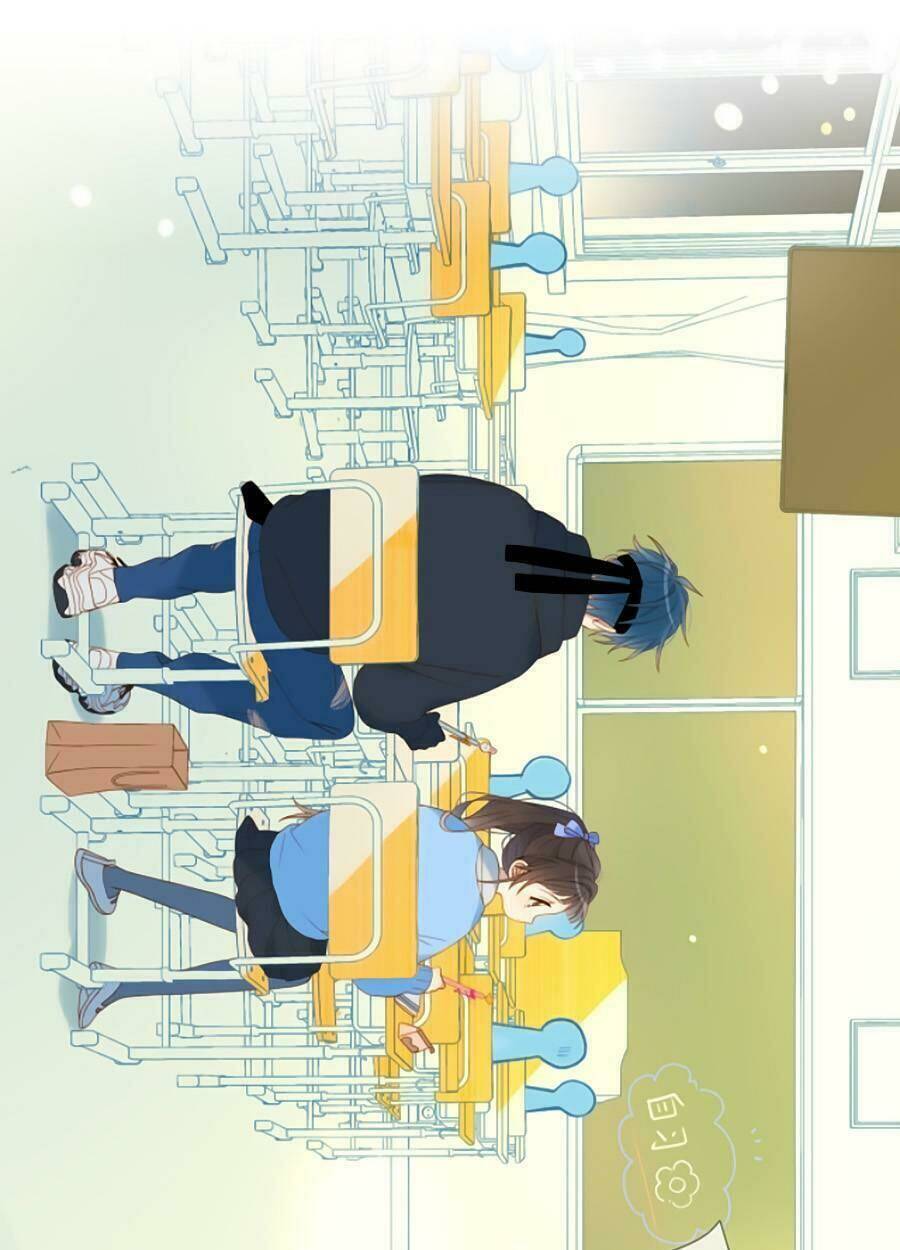 Anh Ấy Rất Hay Trêu Chọc Tôi: Chapter 45