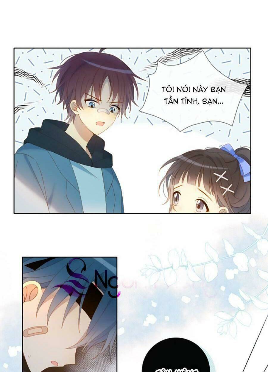 Anh Ấy Rất Hay Trêu Chọc Tôi: Chapter 45