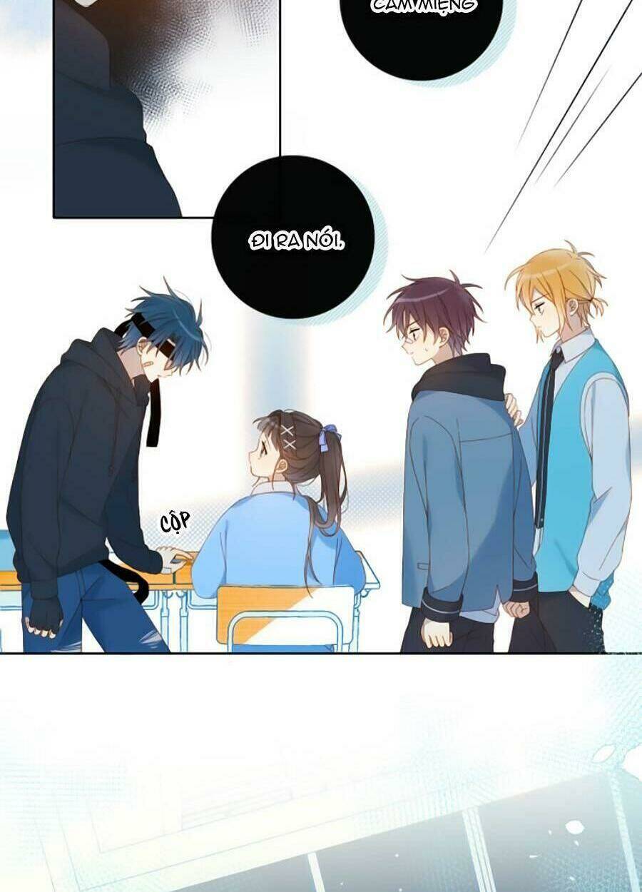 Anh Ấy Rất Hay Trêu Chọc Tôi: Chapter 45