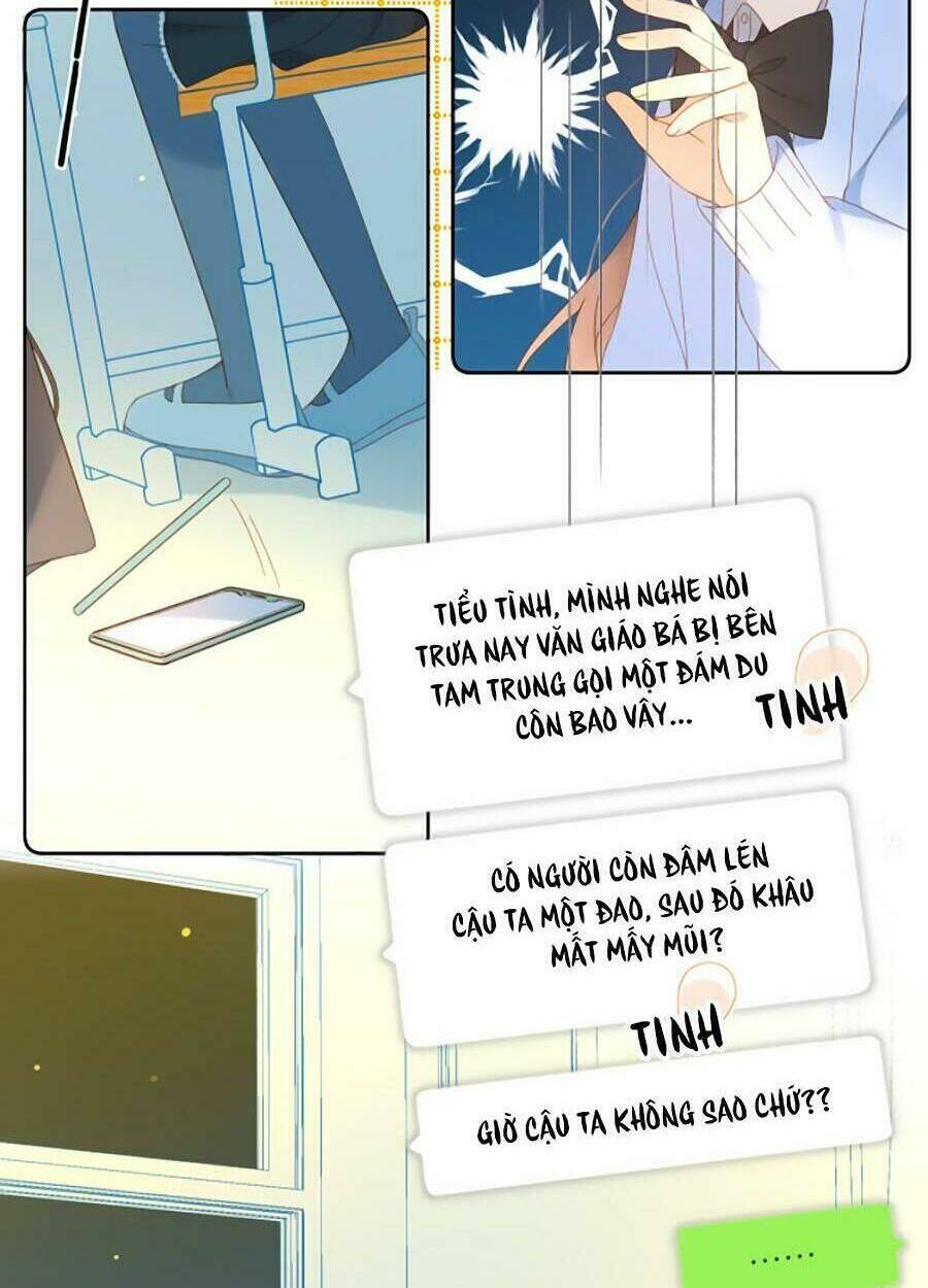 Anh Ấy Rất Hay Trêu Chọc Tôi: Chapter 45