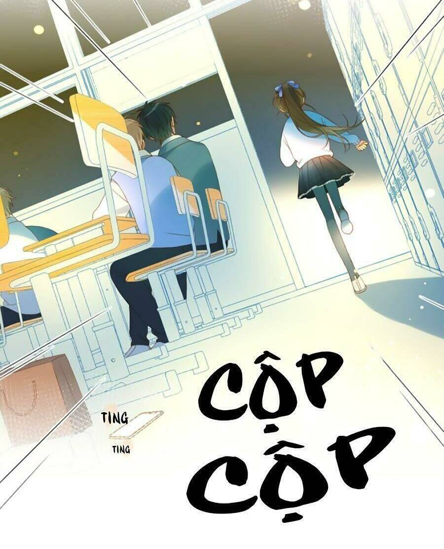 Anh Ấy Rất Hay Trêu Chọc Tôi: Chapter 45