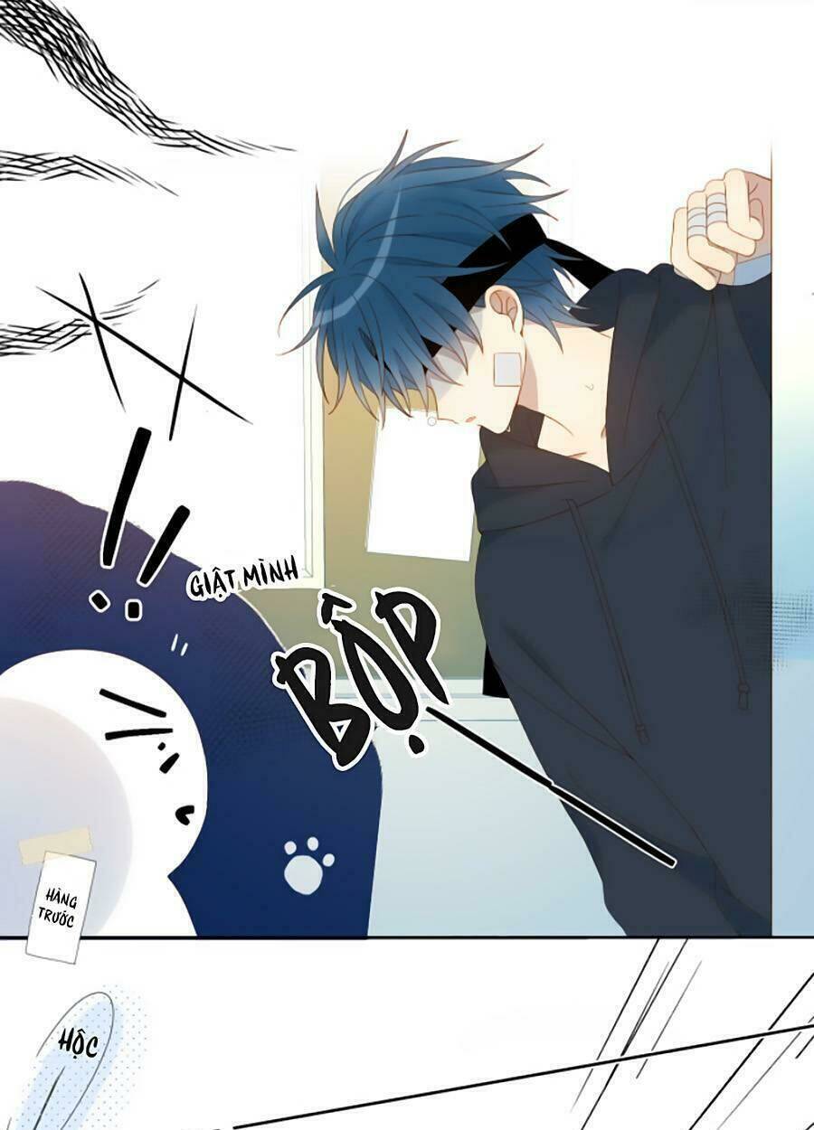 Anh Ấy Rất Hay Trêu Chọc Tôi: Chapter 45