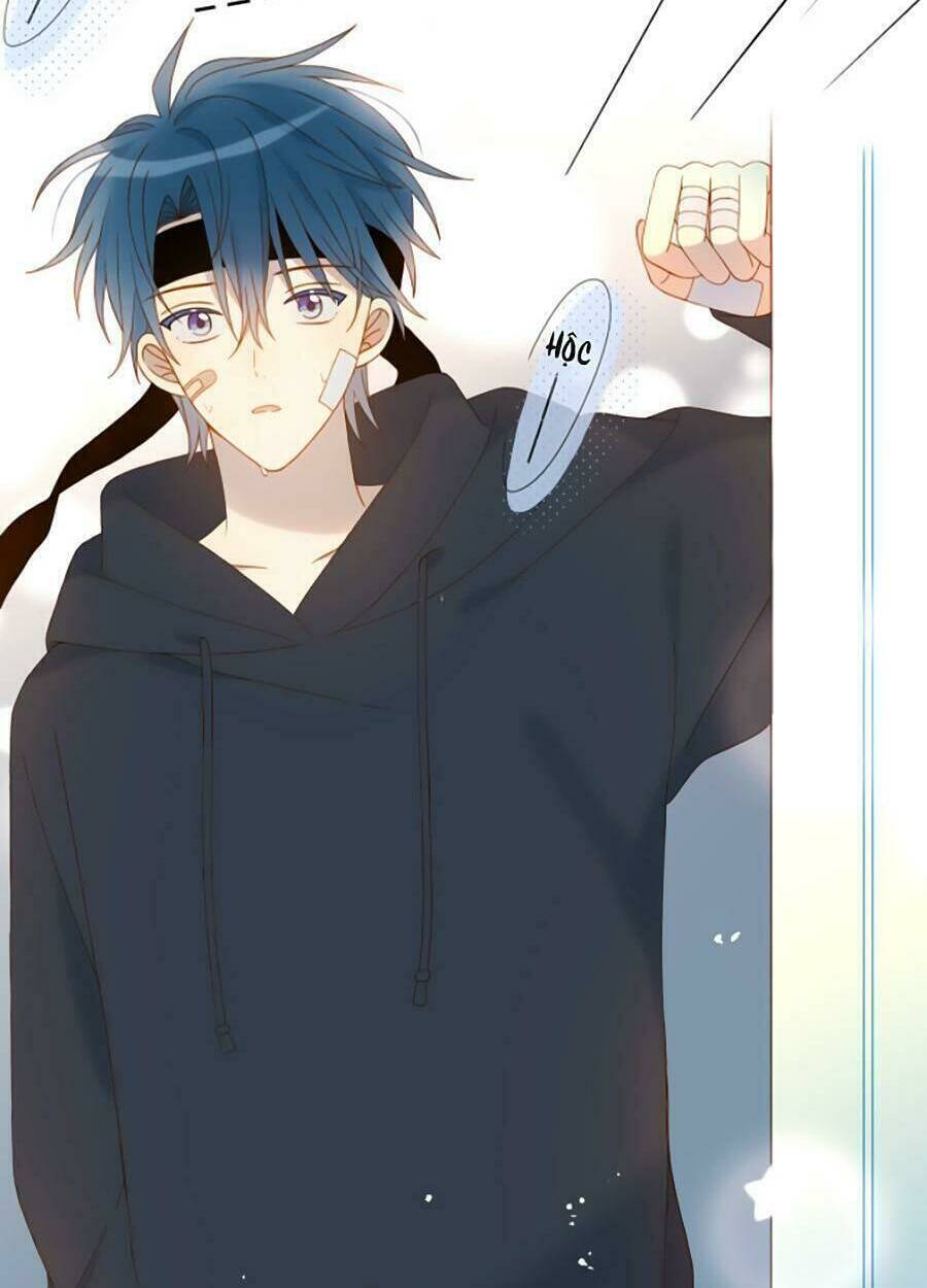 Anh Ấy Rất Hay Trêu Chọc Tôi: Chapter 45