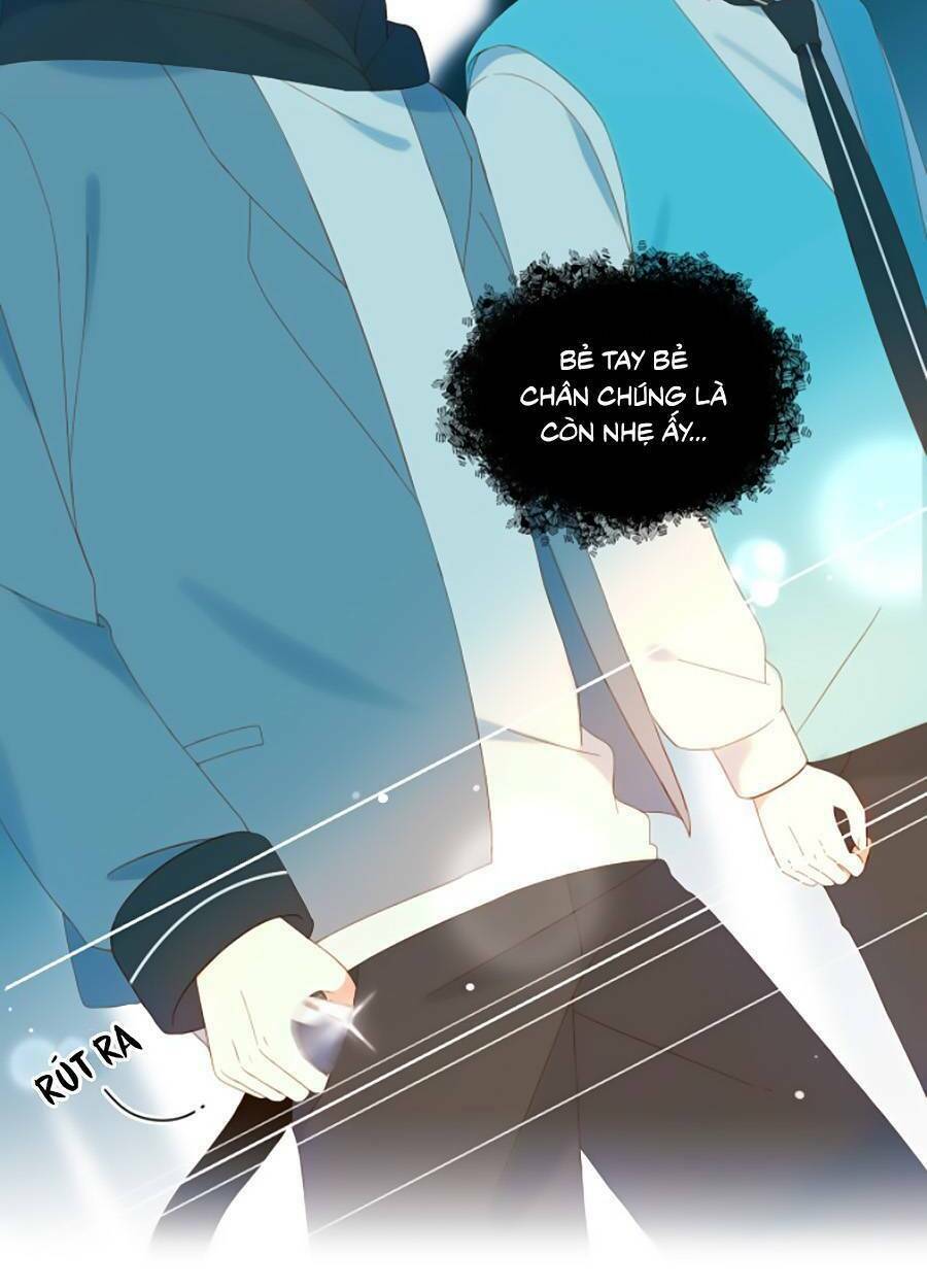 Anh Ấy Rất Hay Trêu Chọc Tôi: Chapter 46