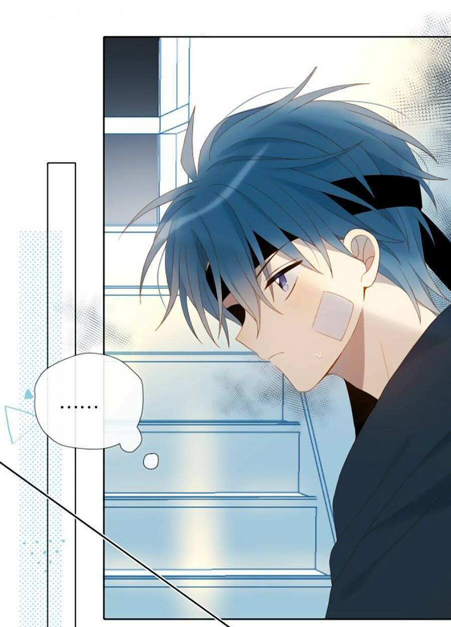 Anh Ấy Rất Hay Trêu Chọc Tôi: Chapter 46