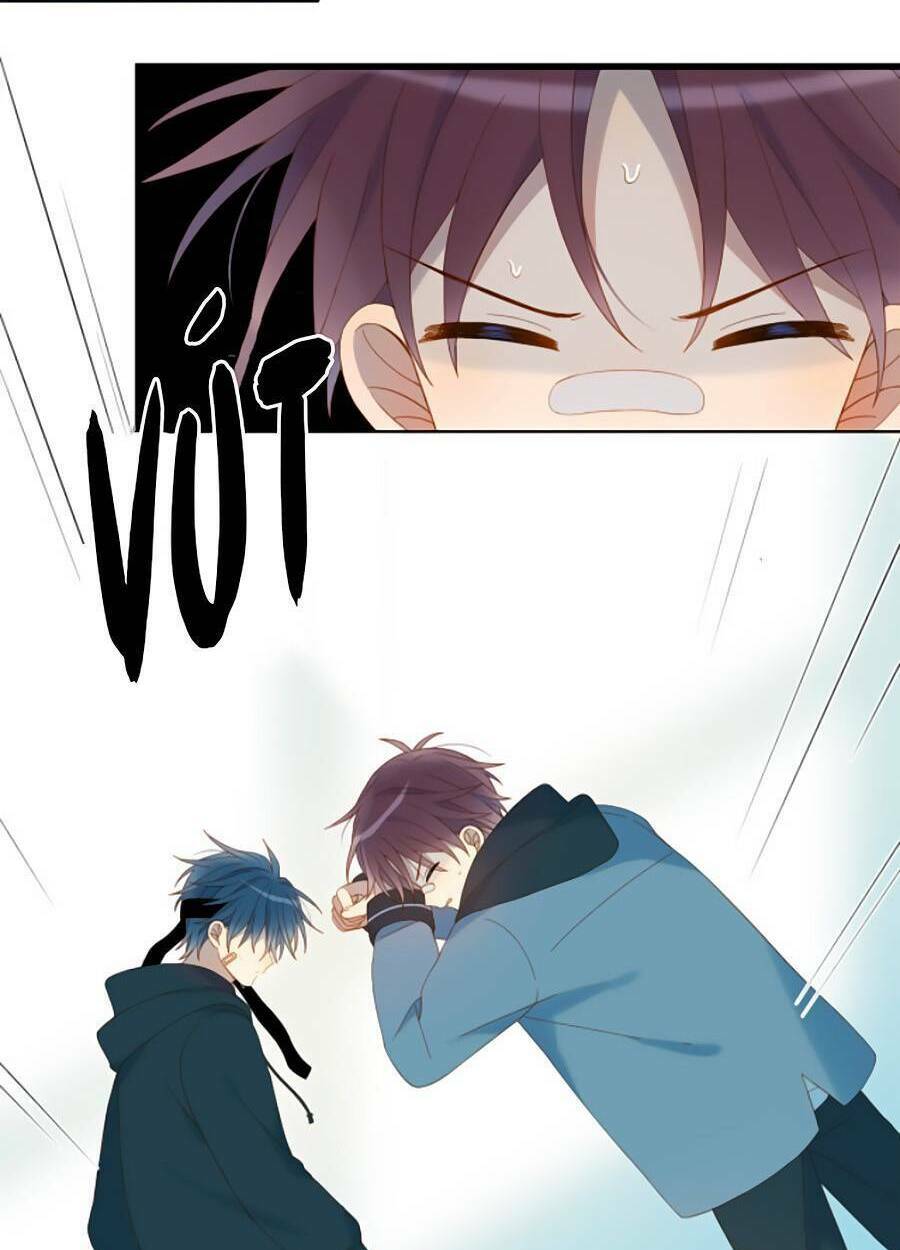Anh Ấy Rất Hay Trêu Chọc Tôi: Chapter 46