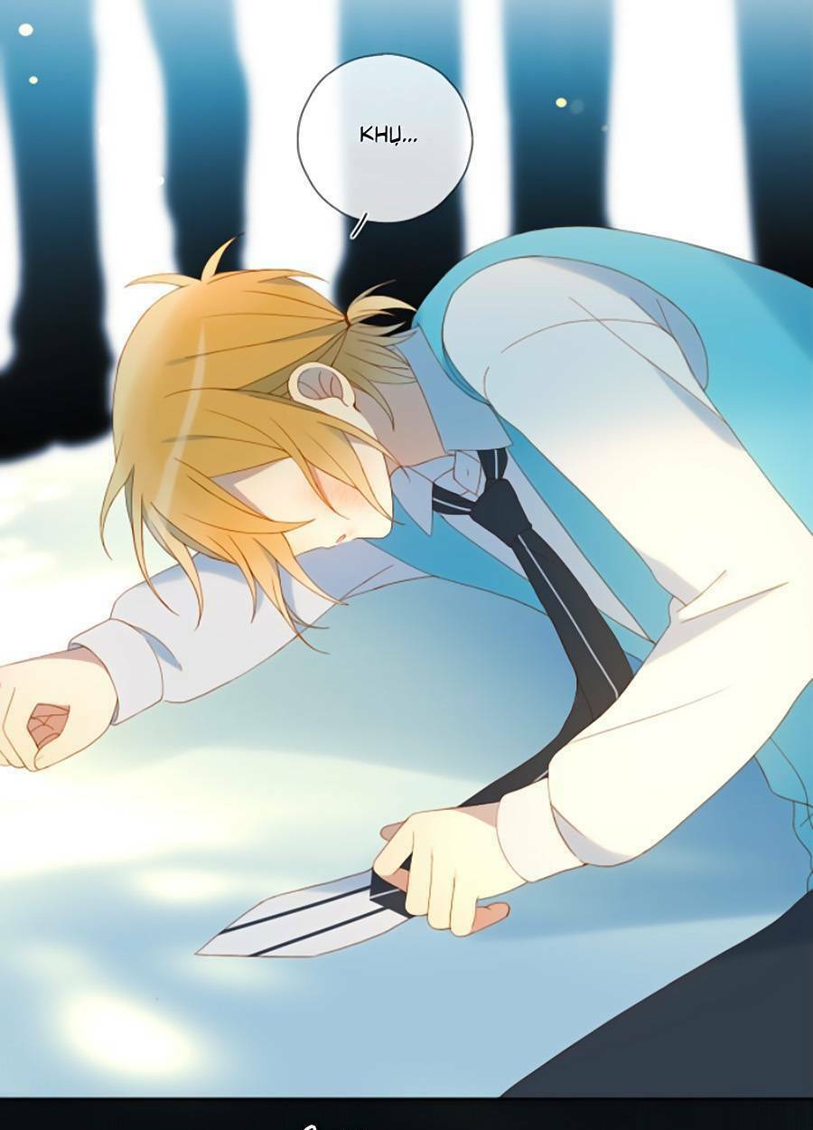 Anh Ấy Rất Hay Trêu Chọc Tôi: Chapter 46
