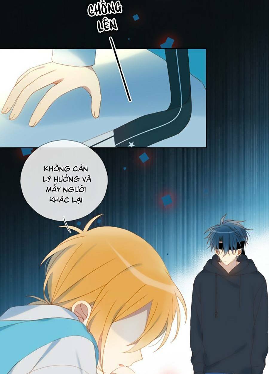 Anh Ấy Rất Hay Trêu Chọc Tôi: Chapter 46