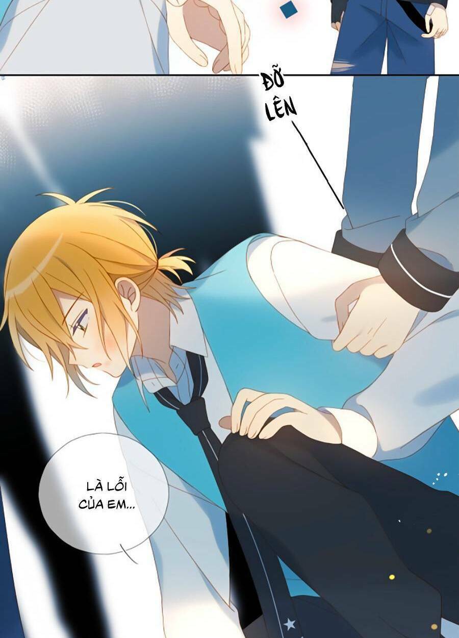 Anh Ấy Rất Hay Trêu Chọc Tôi: Chapter 46