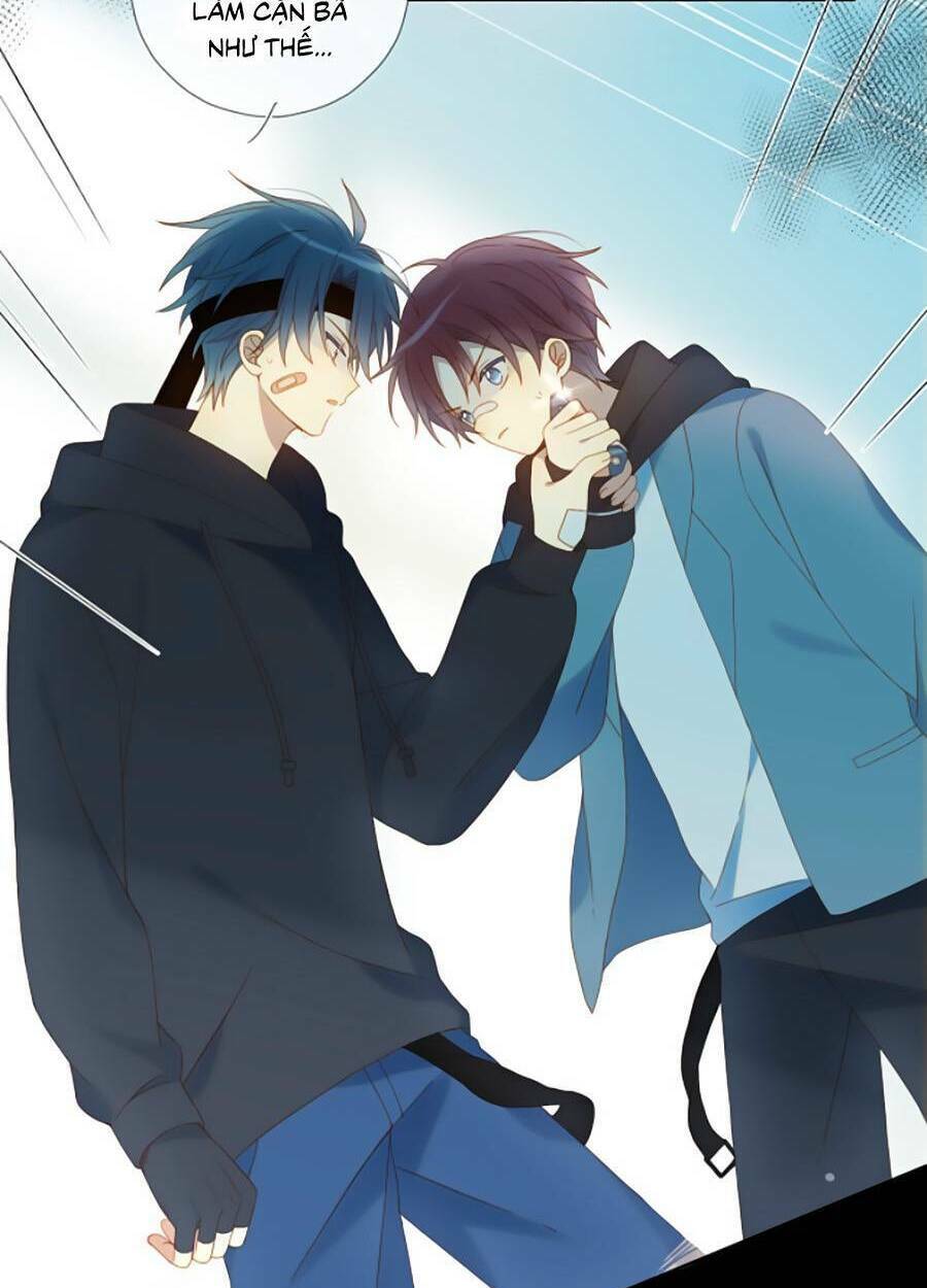 Anh Ấy Rất Hay Trêu Chọc Tôi: Chapter 46