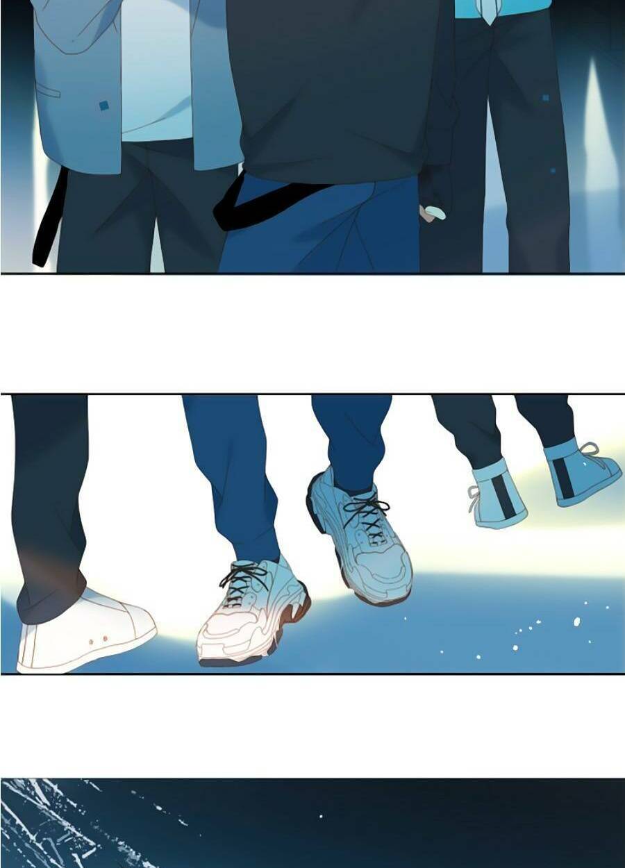 Anh Ấy Rất Hay Trêu Chọc Tôi: Chapter 46
