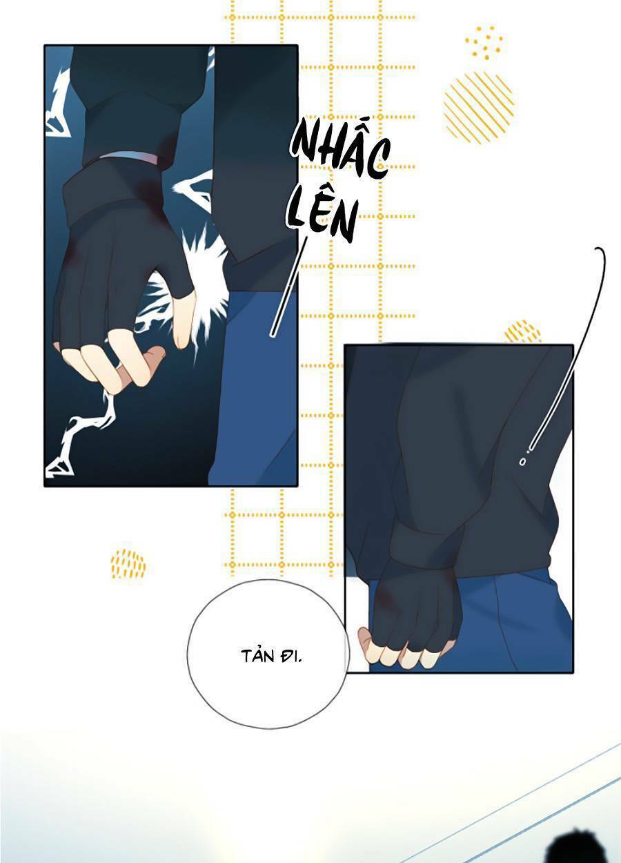 Anh Ấy Rất Hay Trêu Chọc Tôi: Chapter 46