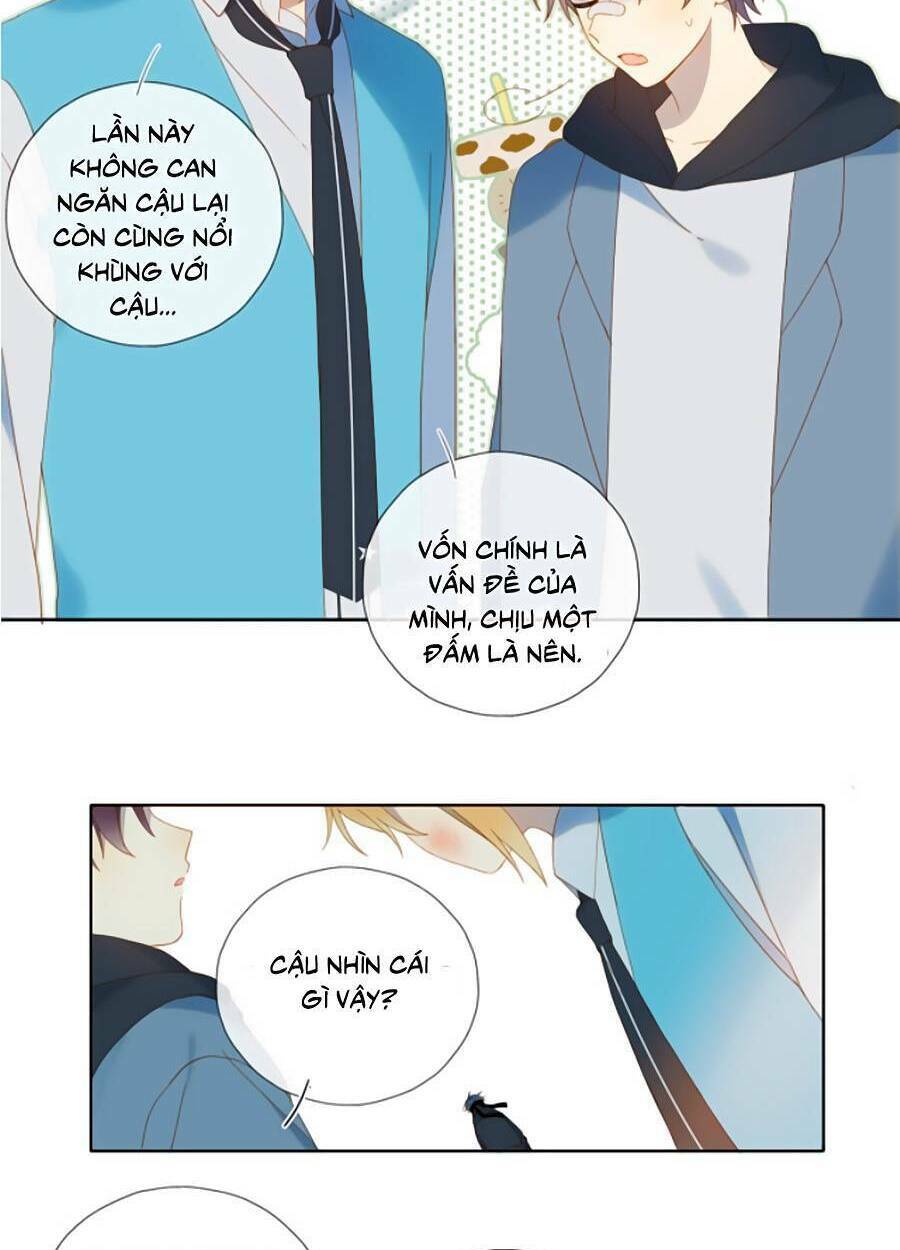 Anh Ấy Rất Hay Trêu Chọc Tôi: Chapter 46