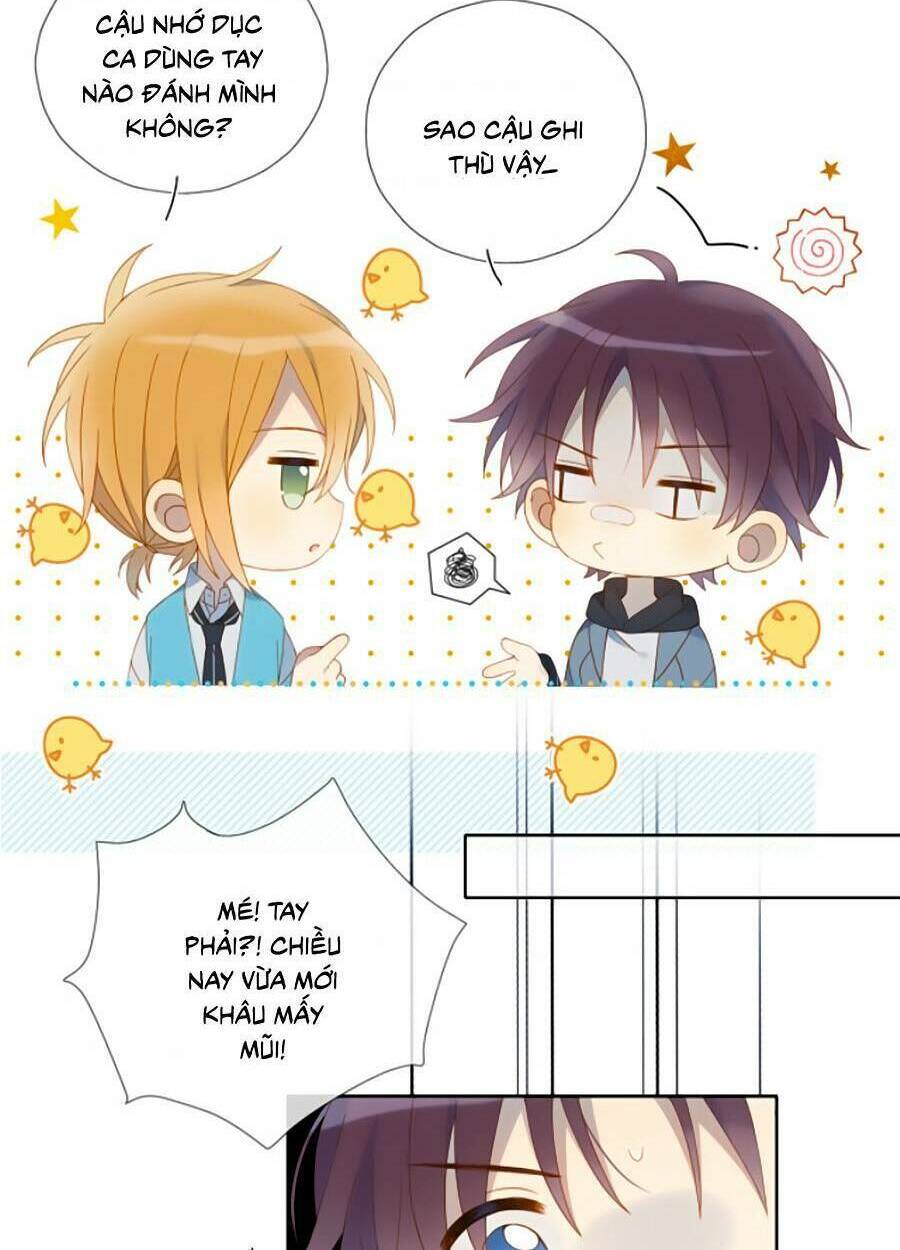 Anh Ấy Rất Hay Trêu Chọc Tôi: Chapter 46