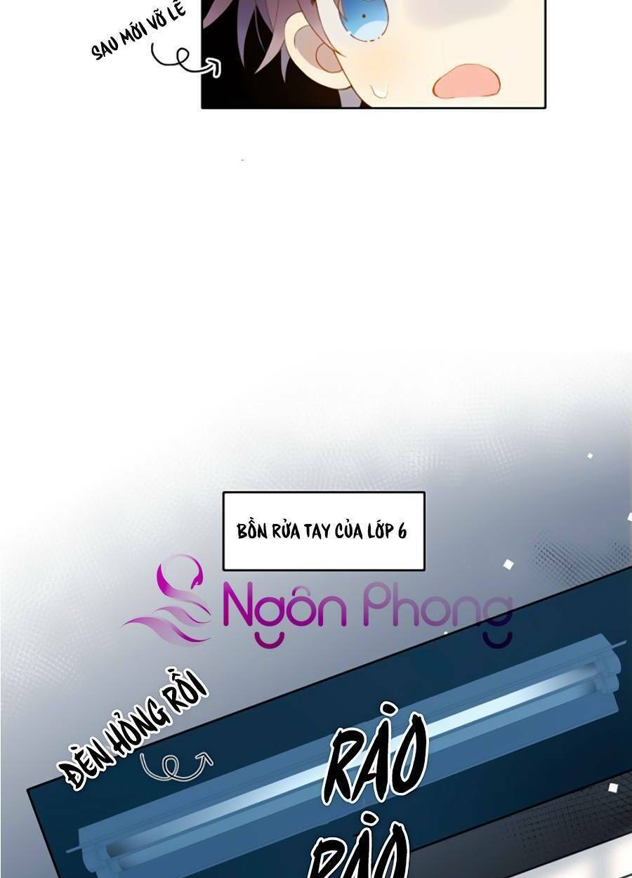Anh Ấy Rất Hay Trêu Chọc Tôi: Chapter 46