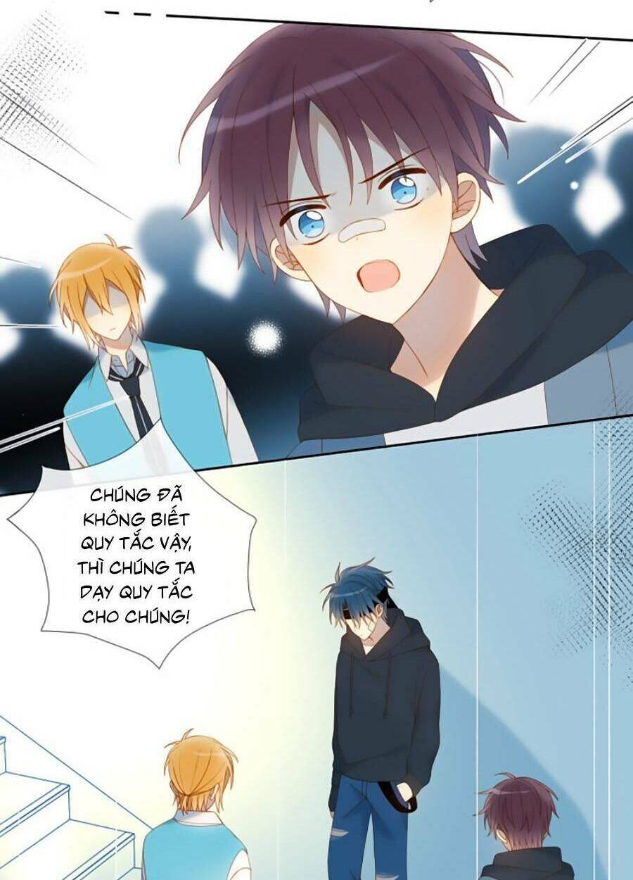 Anh Ấy Rất Hay Trêu Chọc Tôi: Chapter 46