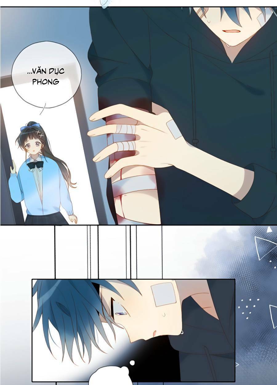 Anh Ấy Rất Hay Trêu Chọc Tôi: Chapter 46