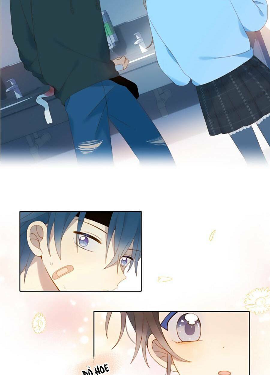 Anh Ấy Rất Hay Trêu Chọc Tôi: Chapter 46