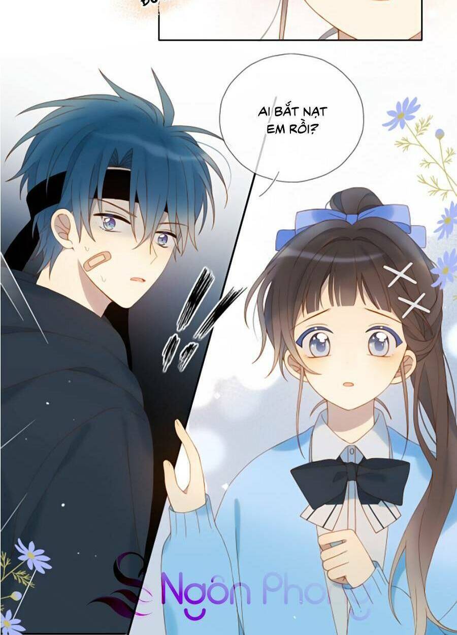 Anh Ấy Rất Hay Trêu Chọc Tôi: Chapter 46