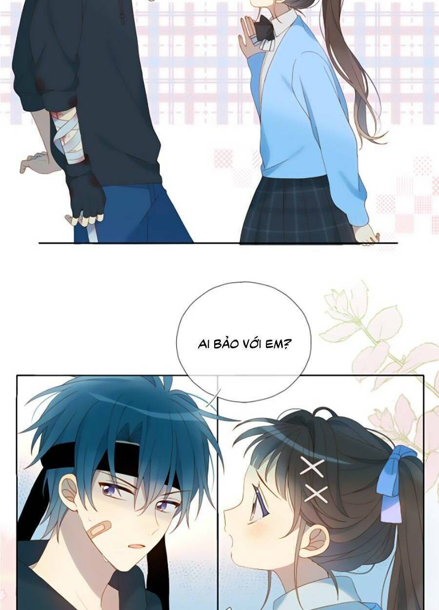 Anh Ấy Rất Hay Trêu Chọc Tôi: Chapter 46