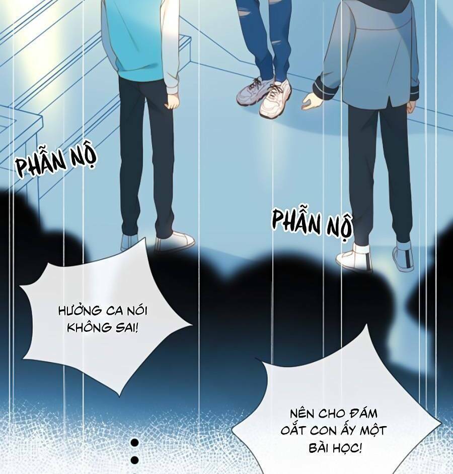Anh Ấy Rất Hay Trêu Chọc Tôi: Chapter 46