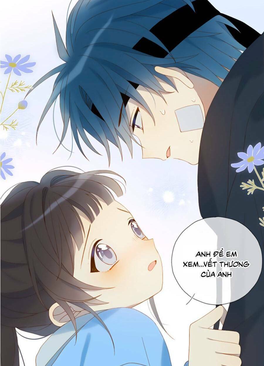 Anh Ấy Rất Hay Trêu Chọc Tôi: Chapter 46