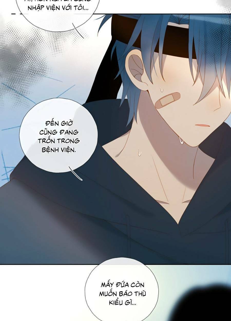 Anh Ấy Rất Hay Trêu Chọc Tôi: Chapter 46