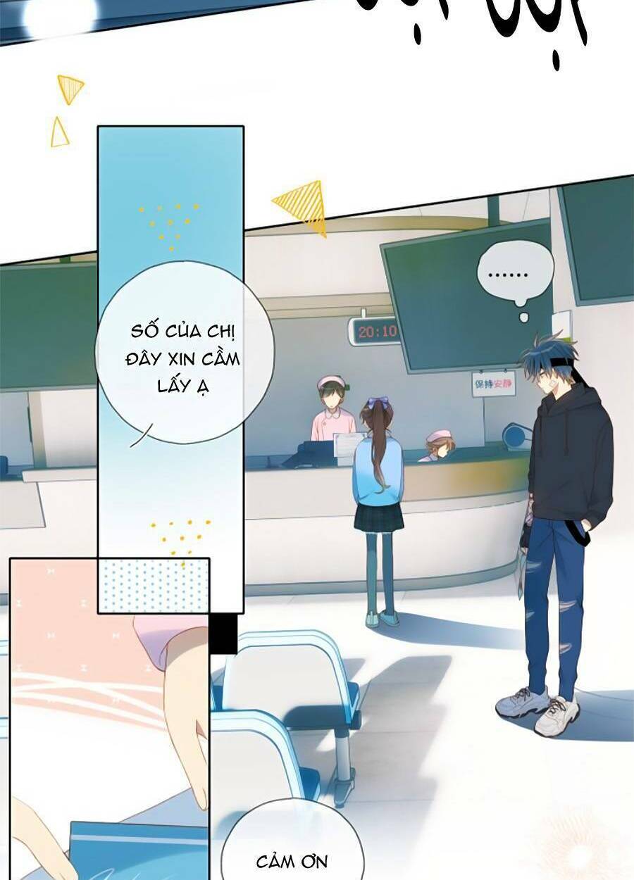 Anh Ấy Rất Hay Trêu Chọc Tôi: Chapter 47
