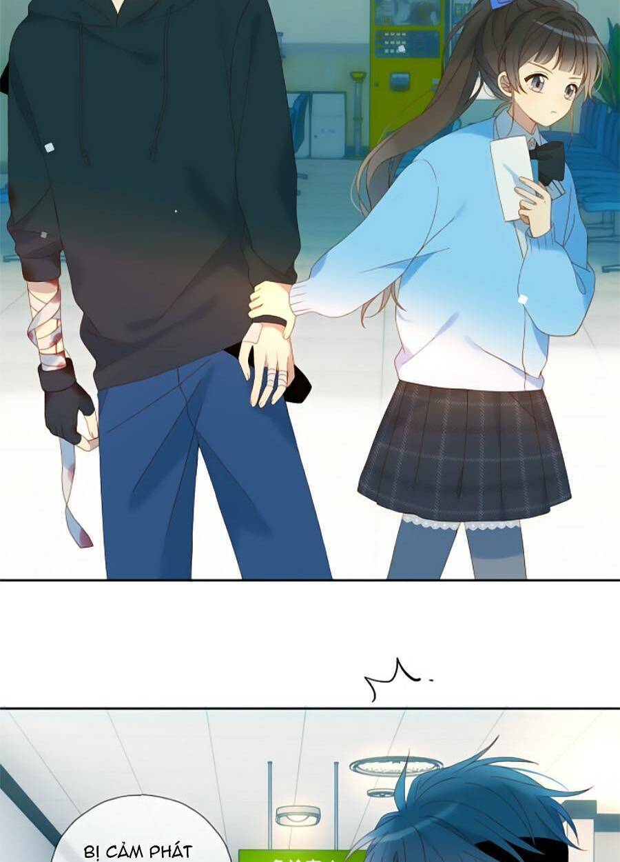 Anh Ấy Rất Hay Trêu Chọc Tôi: Chapter 47