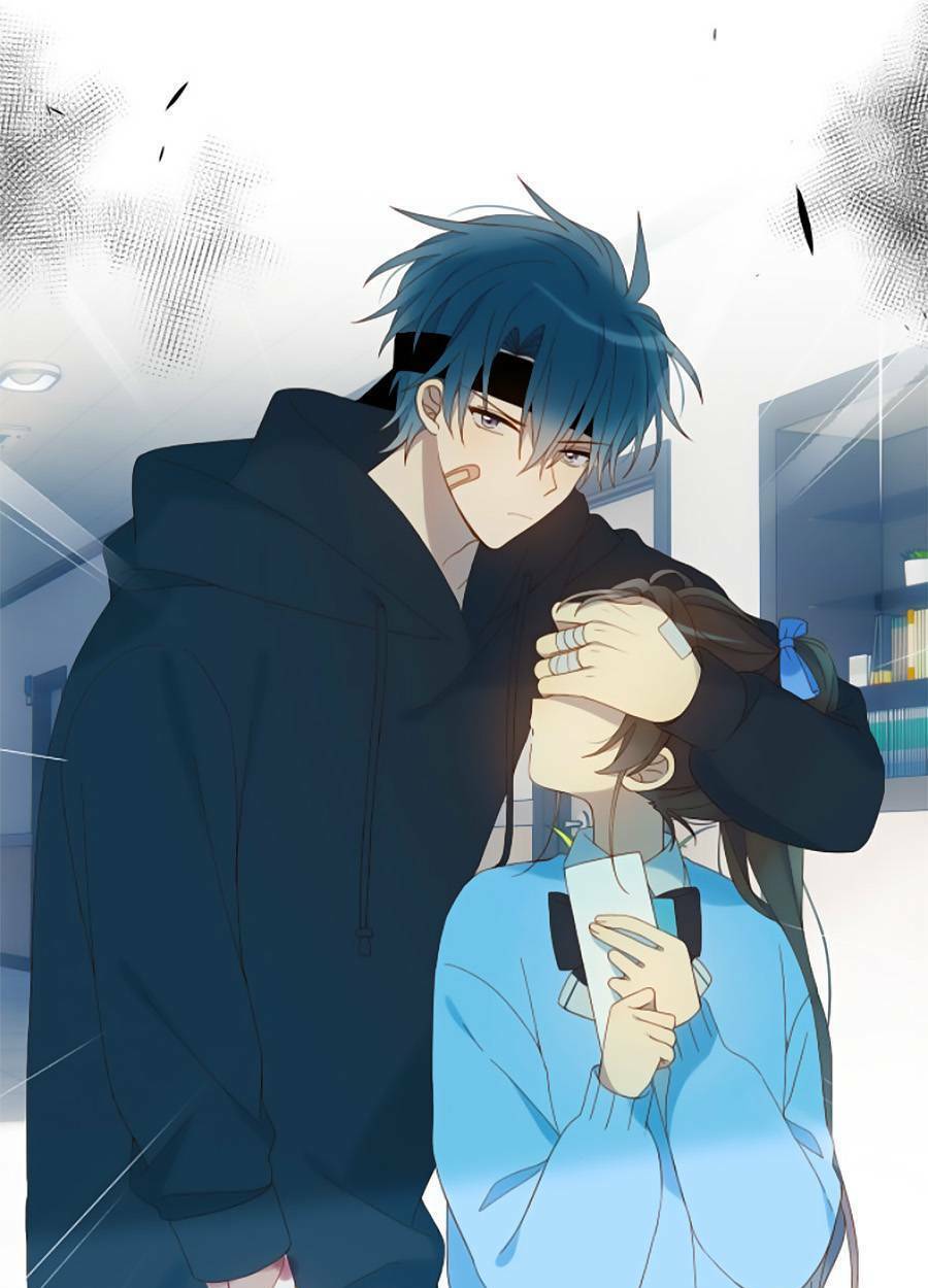 Anh Ấy Rất Hay Trêu Chọc Tôi: Chapter 47