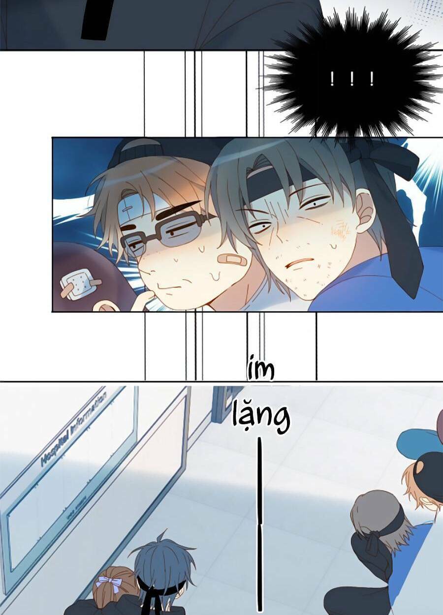 Anh Ấy Rất Hay Trêu Chọc Tôi: Chapter 47