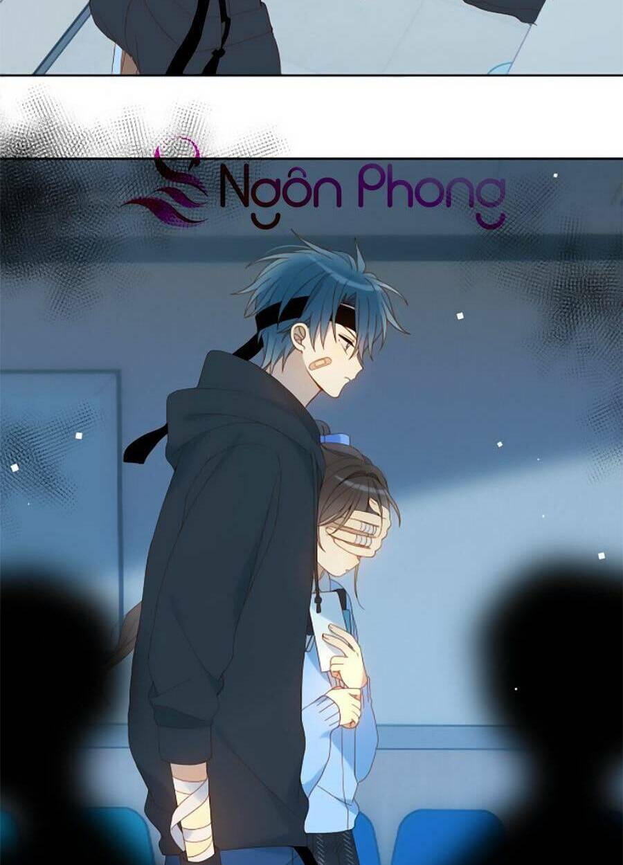Anh Ấy Rất Hay Trêu Chọc Tôi: Chapter 47