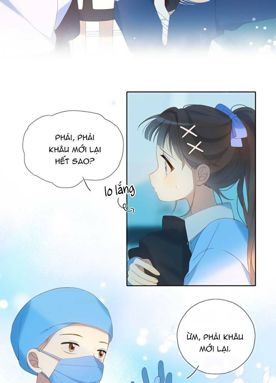 Anh Ấy Rất Hay Trêu Chọc Tôi: Chapter 47
