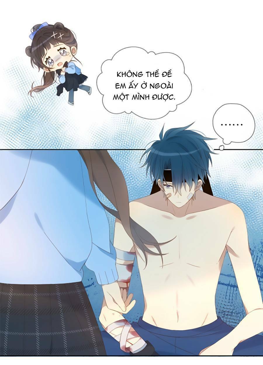 Anh Ấy Rất Hay Trêu Chọc Tôi: Chapter 47