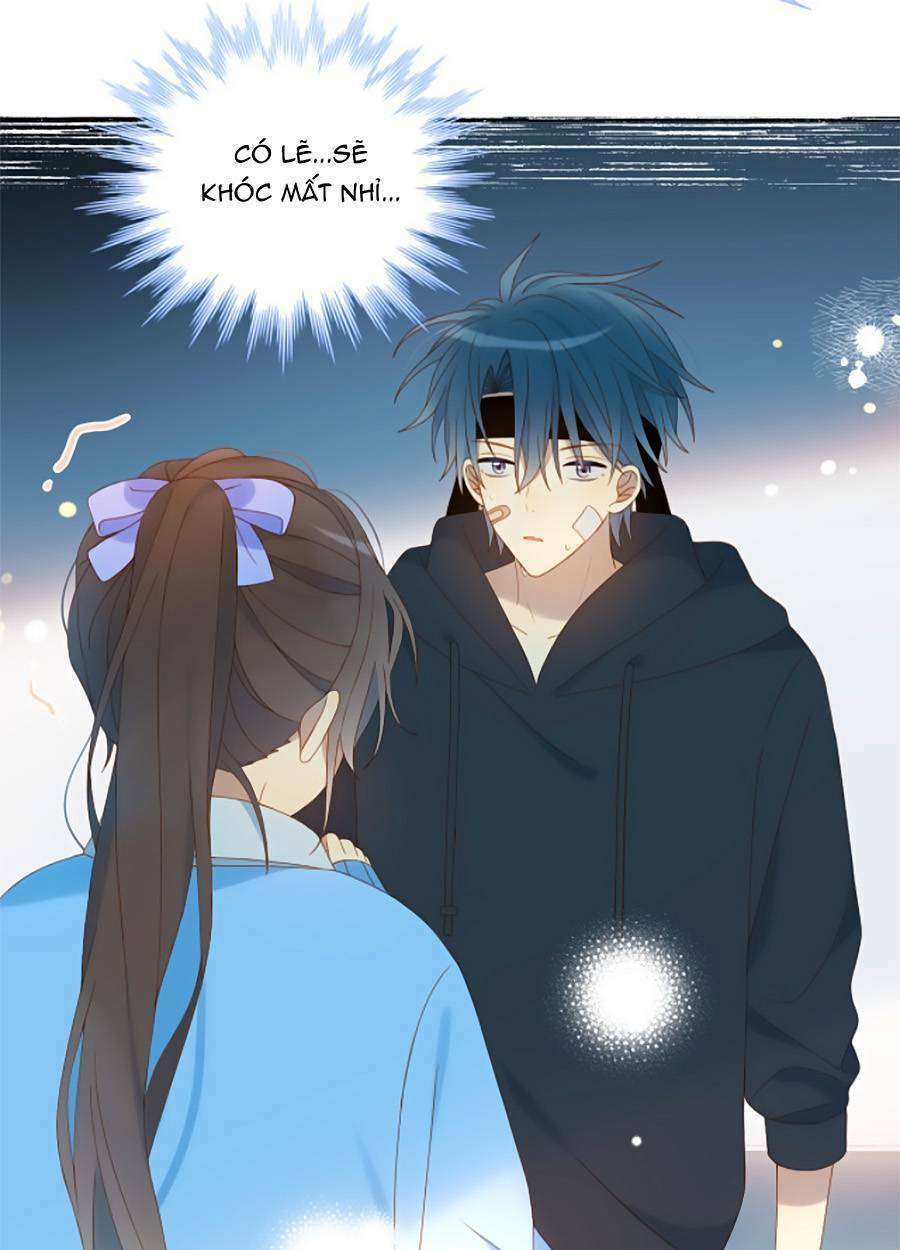 Anh Ấy Rất Hay Trêu Chọc Tôi: Chapter 47