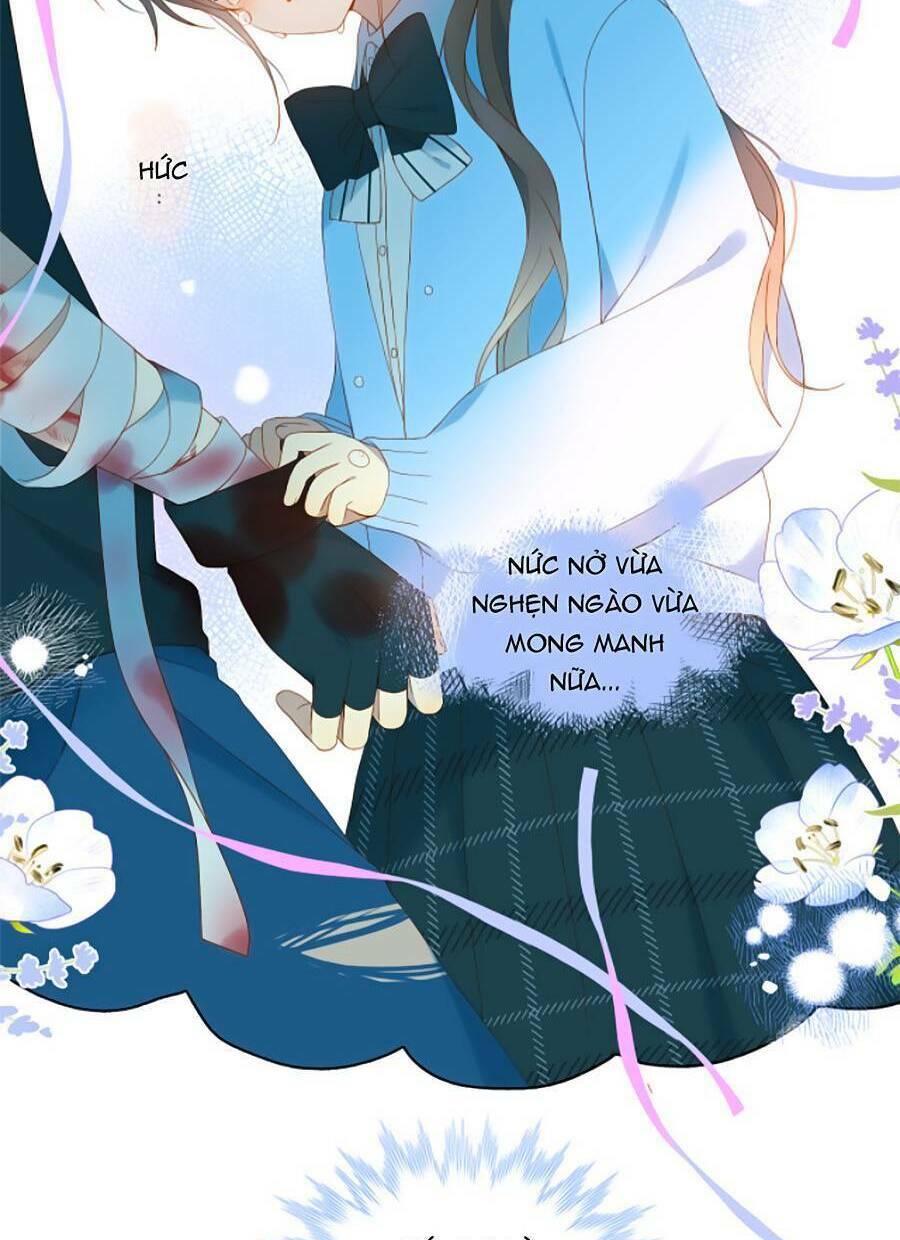 Anh Ấy Rất Hay Trêu Chọc Tôi: Chapter 47
